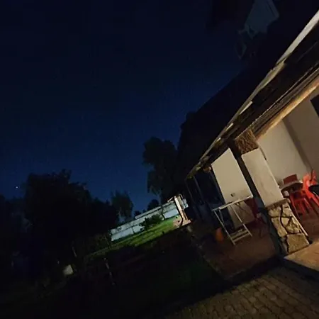 Tenuta Di Vado Piano Nella Selva Di Circe Guest house 4*