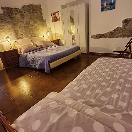 Guest house Tenuta Di Vado Piano Nella Selva Di Circe 4*