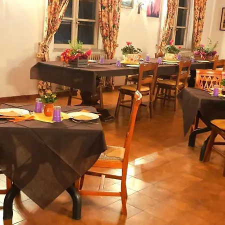 Tenuta Di Vado Piano Nella Selva Di Circe Guest house 4*