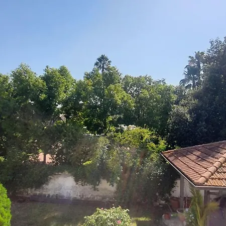 Tenuta Di Vado Piano Nella Selva Di Circe 4* Cerasella