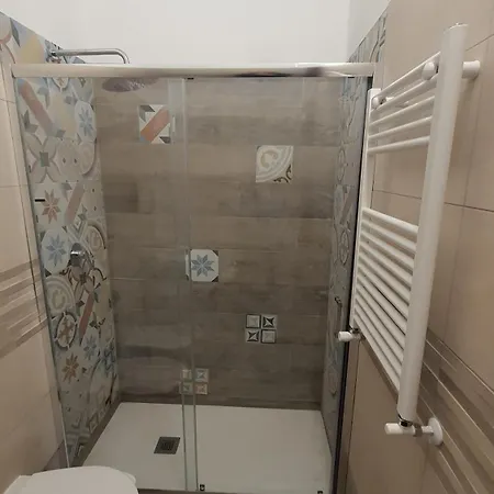 Tenuta Di Vado Piano Nella Selva Di Circe Guest house 4*