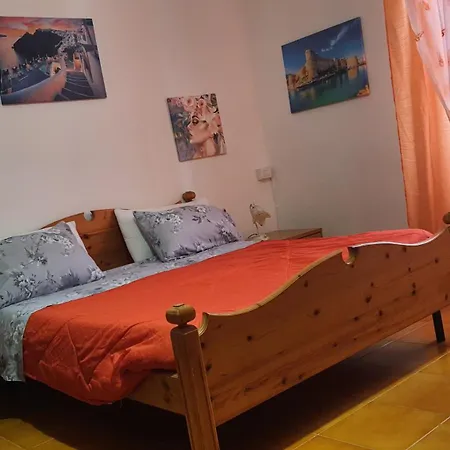 Tenuta Di Vado Piano Nella Selva Di Circe Cerasella