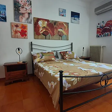 Tenuta Di Vado Piano Nella Selva Di Circe 4*