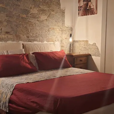 Tenuta Di Vado Piano Nella Selva Di Circe Guest house 4*