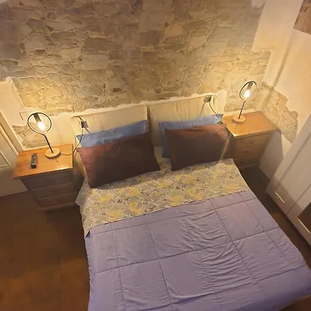 Tenuta Di Vado Piano Nella Selva Di Circe Guest house Cerasella