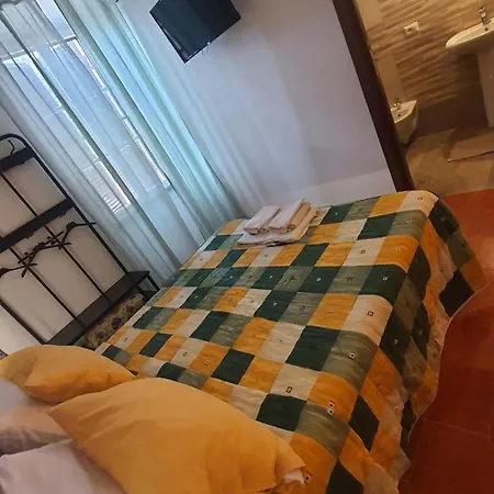 Tenuta Di Vado Piano Nella Selva Di Circe