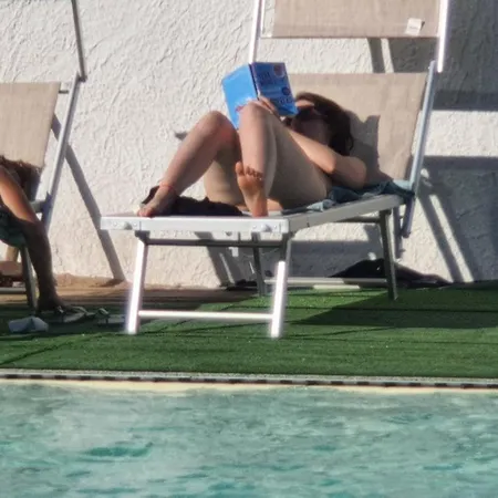 Tenuta Di Vado Piano Nella Selva Di Circe 4*